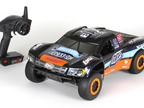 Losi TEN SCTE 1:10 RTR Troy Lee Designs 1